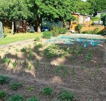 Garten mit Laube - 4.000,00 EUR Kaltmiete, ca.  0,00 m² in Burg Stargard (PLZ: 17094)