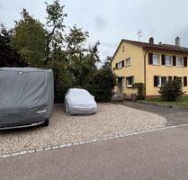 Gepflegte Doppelhaushälfte in zentraler Lage von Weil am Rhein