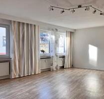 Attraktive 3-ZKB-Wohnung in einem charmanten 3-Familienhaus in der malerischen Stadt Fritzlar