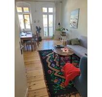 Zwischenmiete: Wunderschöne 2-Zimmer Wohnung am Prenzlauer Berg - Berlin Pankow