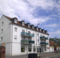 Gewerbefläche in Top-Lage – 780 m² in Sonneberg