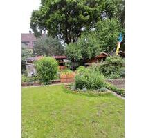 Kleiner Garten zum Mitbenutzen - 50,00 EUR Kaltmiete, ca.  0,00 m² in Hattingen (PLZ: 45525)