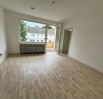 Schöne 2-Zimmer-Wohnung im 2. OG mit Balkon - Hildesheim Bockfeld