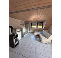 Sonnige 4-Zimmer Wohnung zu vermieten - Abtsgmünd