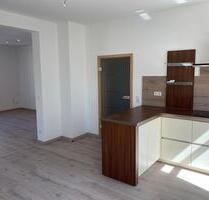 Ihr neues Zuhause: Charmante 2-Zimmer-Wohnung in guter Lage - Frankenberg (Sachsen)