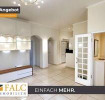 Elegantes Wohnen mitten in der Stadt - Dresden Neustadt