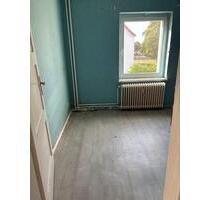 unrenovierte 3-Zi-Whg in Walsrode zentrumsnah