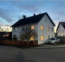 Haus zu verkaufen (PROVISIONSFREI) - Kirchberg an der Iller