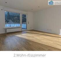 Vollständig renovierte und modernisierte Wohnung mit Balkon - Hemer