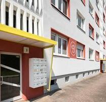 Haflingerstraße 7 - An der Rennbahn - Halle (Saale) Halle-Neustadt