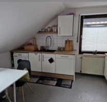 Kleine, gemütliche Wohnung in Georgsmarienhütte