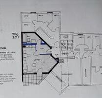 VERKAUFE 38qm-EinZimmerAppartementTerrasseGarten - Nieder-Olm