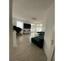 3-Zimmer-Wohnung mit Kellerraum in Tostedt – ab 01.09.2025 frei