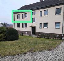 Zwei Zimmer Wohnung - 250,00 EUR Kaltmiete, ca.  51,00 m² in Nebra (Unstrut) (PLZ: 06642)