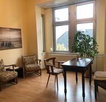 Praxisräume in Bornheim zu vermieten - Frankfurt am Main