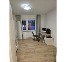 WG-Zimmer ab den 01.12.2025 in Nürnberg Zentrum Wöhrder Wiese