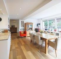 modernisiert, gemütlich, familienfreundlich: Haus in Top-Lage - Speyer