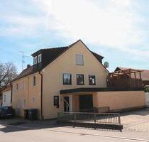 Einfamilienhaus mit Eiliegerwohnung in Ebenweiler - Aulendorf