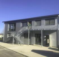 Haus mit 2 Wohnungen Neubau oder Physio Versicherung Privat - Hechingen