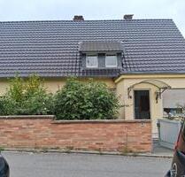 Einfamilienhaus mit Anbau, Garten & Ausbaupotenzial Zuzenhausen