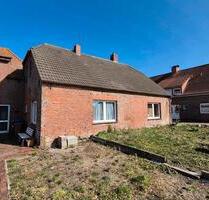 Wohnung Haus Doppelhaushälfte Grundstück Sanierungsobjekt - Nordenham