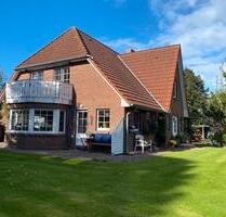 Nordsee - Urlaub Ferienwohnung Nähe Büsum - Neuenkirchen