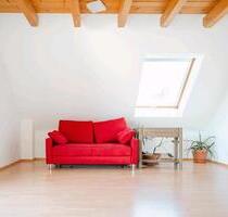 2 Zimmerwohnung mit zusätzlich offenem Wohnraum 74366 Kirchheim - Kirchheim am Neckar