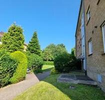 Renoviertes, großzügiges WG Zimmer mit eigenem Balkon - Osnabrück Nahne