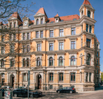 Exklusive Altbauwohnung mit Stil im Herzen von Plagwitz - Leipzig Altwest
