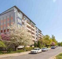 Wohnen am Merianplatz - 512,00 EUR Kaltmiete, in Dresden (PLZ: 01169) Cotta