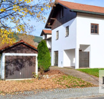 Wohnen im Haus mit Komfort und Platz im Herzen von Weitnau