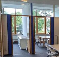 Gündung Bürogemeinschaft Coworking Dresden Plauen