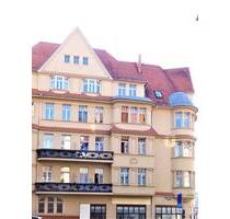 Viel Platz zum Wohlfühlen. - 589,00 EUR Kaltmiete, ca.  90,00 m² in Halle (Saale) (PLZ: 06110) Damaschkestraße