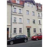 ruhige Lage der Zweiraumwohnung - trotzdem zentrumsnah - - Freiberg
