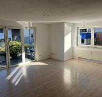 3-Zimmer-Erdgeschosswohnung mit Terrasse zu vermieten - Oberriexingen