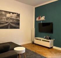 Möbliertes WG Zimmer in Hamburg-Ottensen – ab sofort15.09. frei