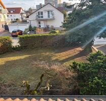 Helle 3-Zimmer-Wohnung in Top-Lage von Rödermark in einem ZFH