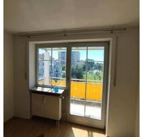 WG Zimmer mit Balkon Mühldorf Nord 01.01.2026 - Mühldorf am Inn