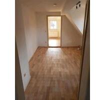 Dachgeschosswohnung - 495,00 EUR Kaltmiete, ca.  50,00 m² in Witzenhausen (PLZ: 37217) Blickershausen