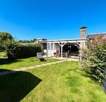 Ferienhaus Tossens Butjadingen Nordsee frei 2025 mit Hund