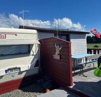 Ferienhytte in Norwegen nähe Molde zu vermieten - Erftstadt