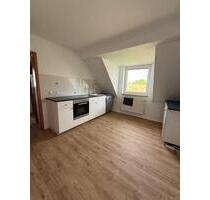Hell modernisierte Wohnung mit Einbauküche - Frankenthal (Pfalz)