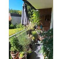 möblierte Wohnung zur Untermiete - Eckernförde