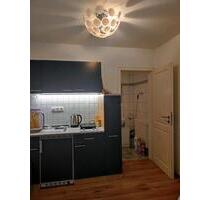 1-Zimmer Wohnung für Studierende ab 01.10.2025 - Coburg