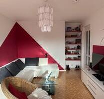 Wohnung an eine Frau abzugeben inkl. Inhalt - Nürnberg Altstadt, St. Lorenz