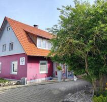 Einfamilienhaus zu vermieten - 1.400,00&nbsp;EUR Kaltmiete, ca.&nbsp; 140,00&nbsp;m&sup2; in Wittislingen (PLZ: 89426)