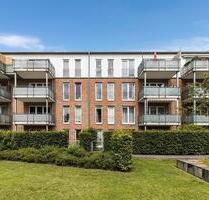 Geräumige 4-Zimmer-Wohnung für die ganze Familie - Norderstedt