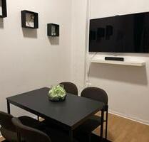 Monteur Wohnung in Krefeld - 20,00 EUR Kaltmiete, in Düsseldorf (PLZ: 40549) Heerdt