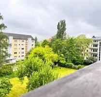 +++RENOVIERTE 3-RAUMWOHNUNG mit BALKON+++ - Chemnitz Kapellenberg