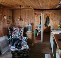 Mobilheim im Campingpark Dockweiler - Mehren
